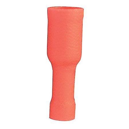Insulated Snap Plug Terminals