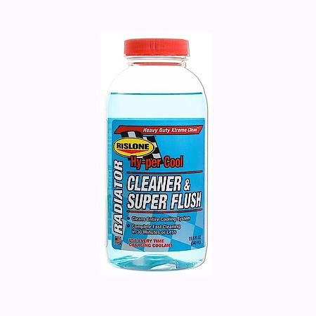 Hy-Per Cool Cleaner & Super Flush, 11.5 oz.