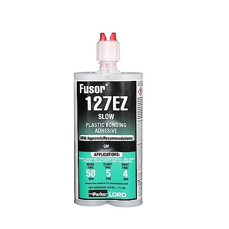 Plastic Bonding Adhesive (Slow)