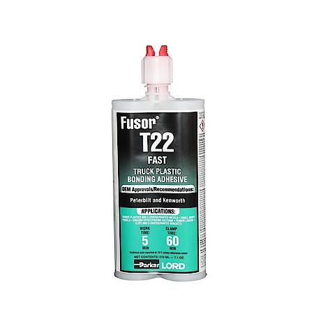 Truck Plastic Bonding Adhesive (Fast)