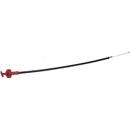 Engine Oil Dipstick And Tube
