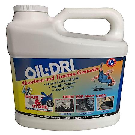 Premium All Natural Absorbent Jug, 6.3 lbs