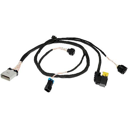 WIRING HARNESS