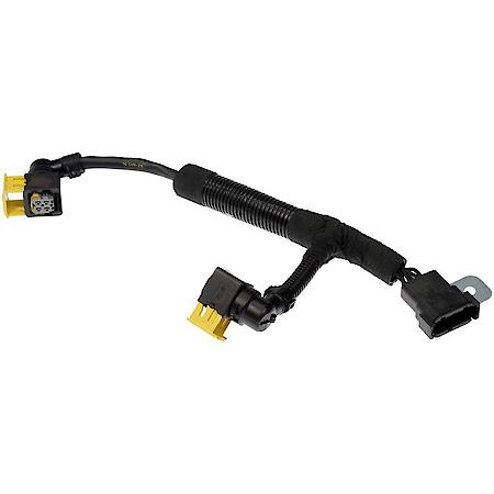 WIRING HARNESS