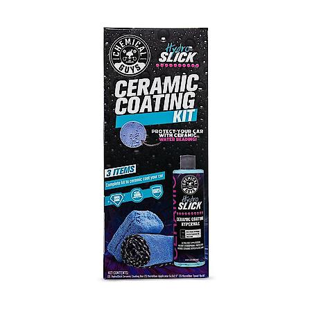Hydroslick Kit