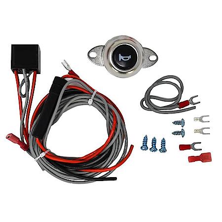 Horn Wiring Kit with Relay