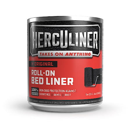 HERCULINER QUART