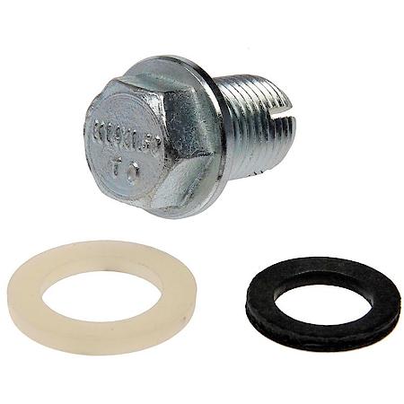 Triple Oversize Oil Drain Plug M14x1.50