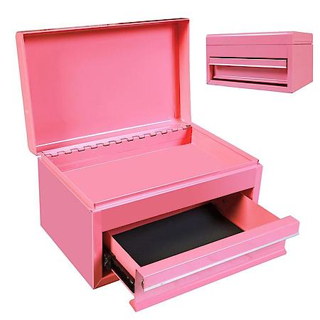10" MINI TOOL BXPNK