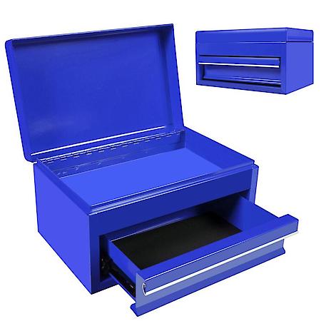 10" MINI TOOL BXBLU
