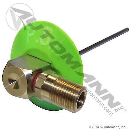 THRU TEE ASSY SUPER