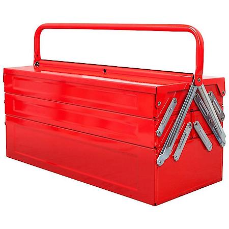 18" PORTABLE TOOL BX