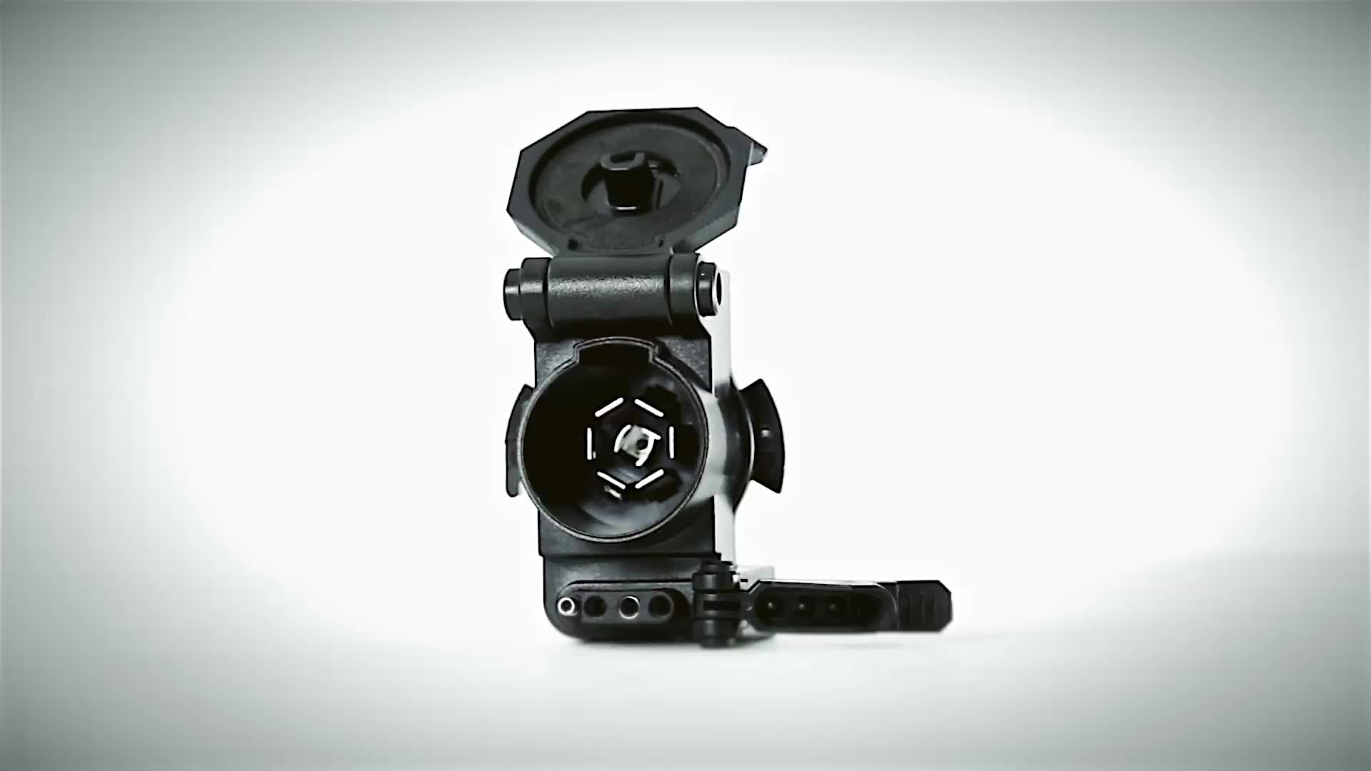 360 view of  Hopkins 40920 