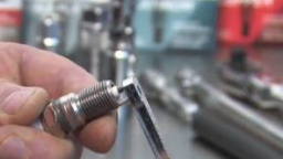 Spark Plug Install on Honda Civic 