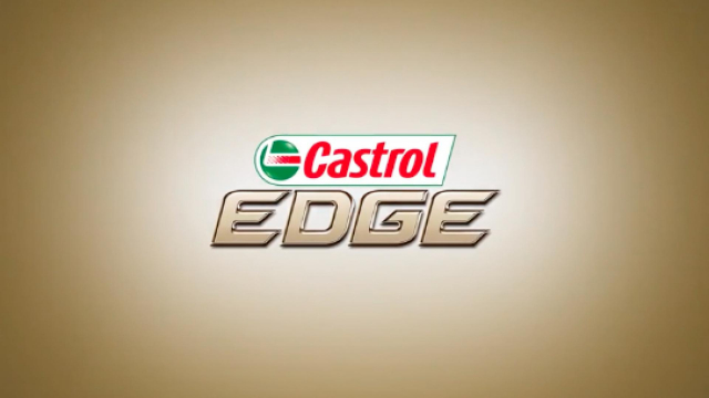 Castrol EDGE Advocacy 