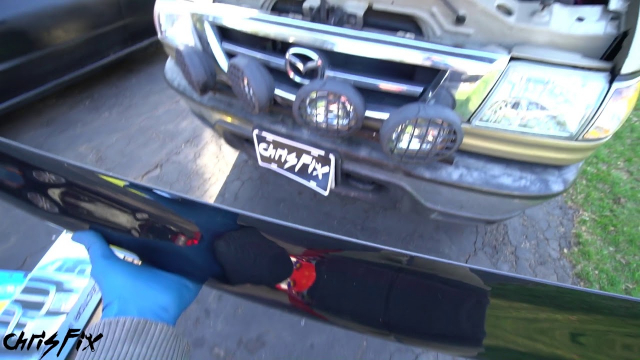 How to install Rain Guards and Bug Deflectors 