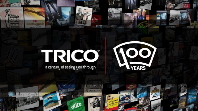 TRICO Wiper Blades 