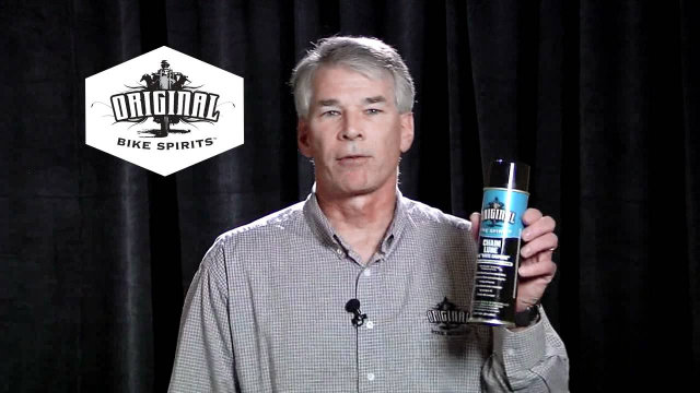 BIKER'S CHOICE Original Bike Spirits 