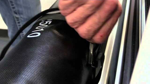 How to Install a TonnoPro Lo-Roll Tonneau Cover 