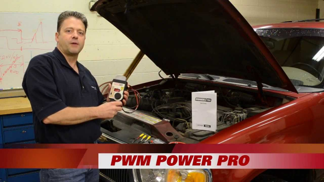 PWM Power Pro 