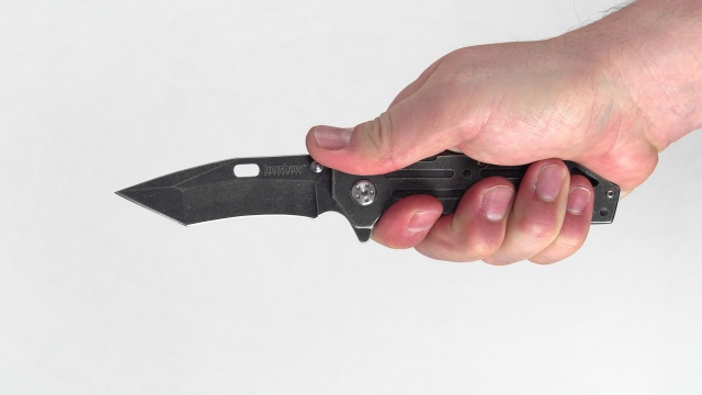 Kershaw 1302BW - Lifter 