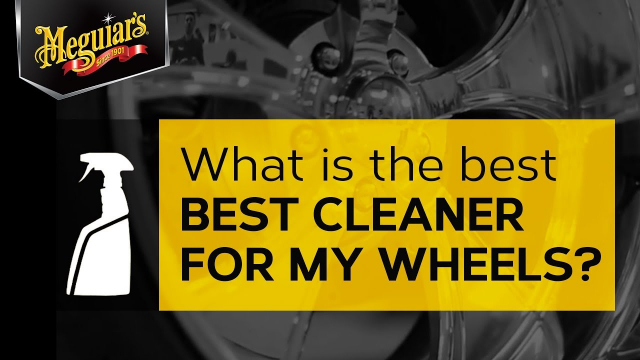 Ask Meguiar's 