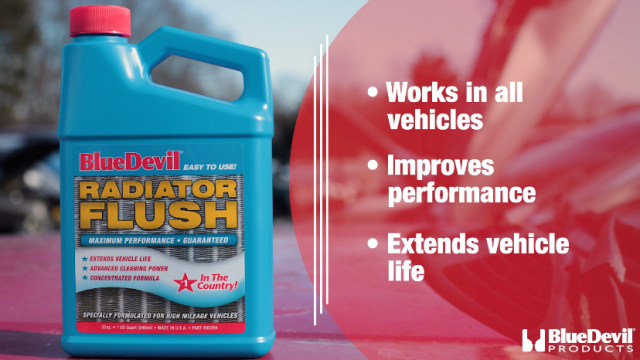 BlueDevil Products Spotlight 