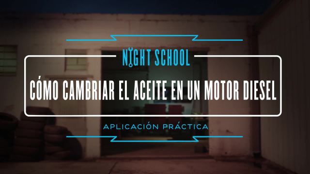 Como Cambiar El Aceite De Motor 