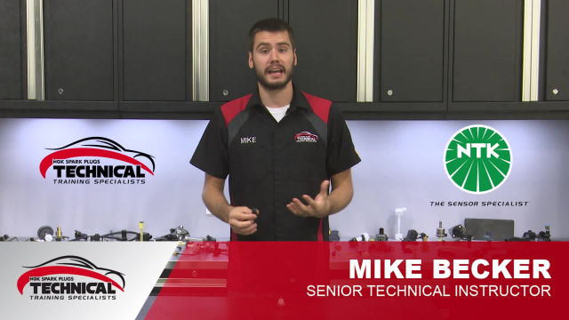 NTK - Knock Sensor 