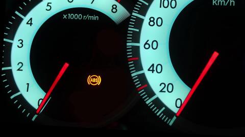 Carquest ABS Sensors 