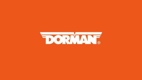 Replace brake lines more reliably with Dormans OE FIX stainless steel lines 