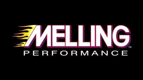 GM LS oil pump pressure relief spring selection from Melling 