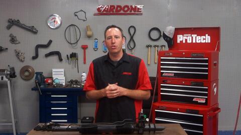 What You Might Be Missing with Your Rack & Pinion Install 