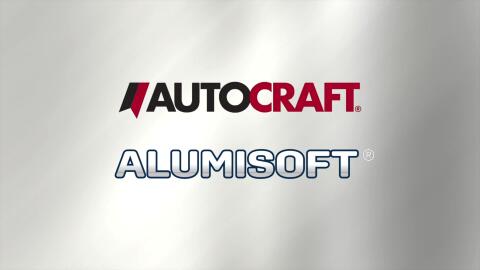 Alumisoft Premium Truck Cover 