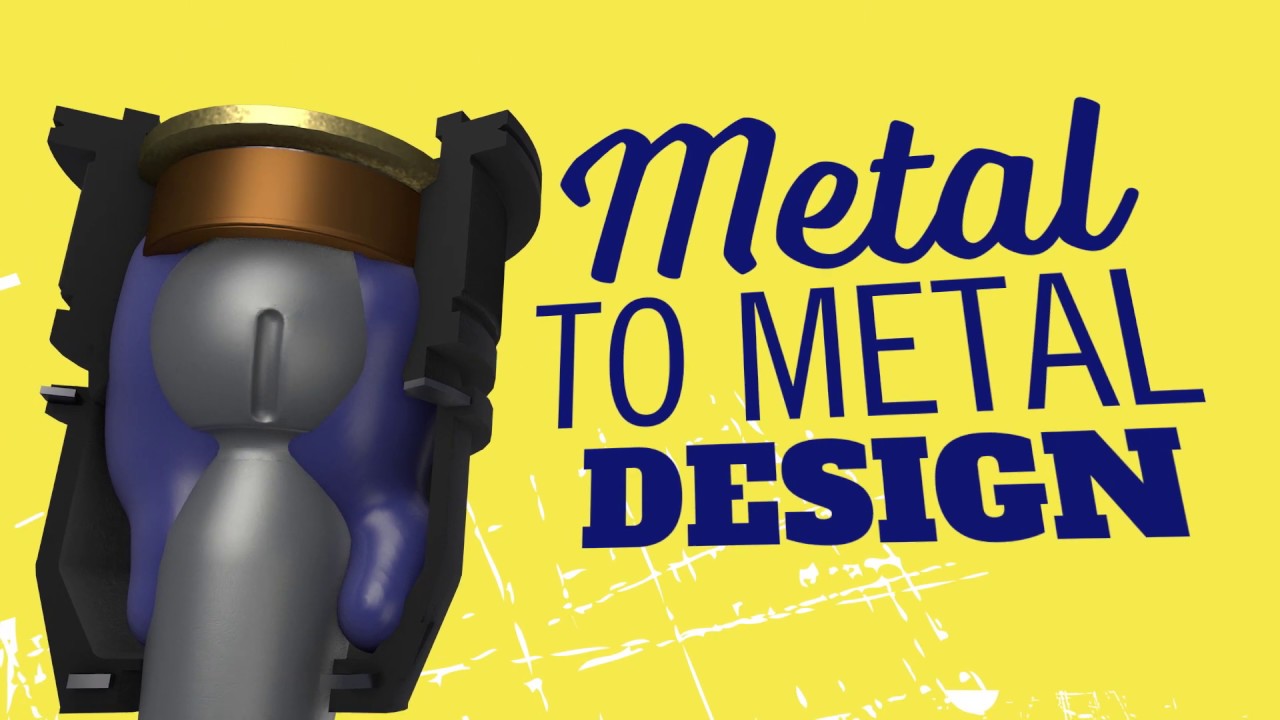 Gusher Bearing Design 