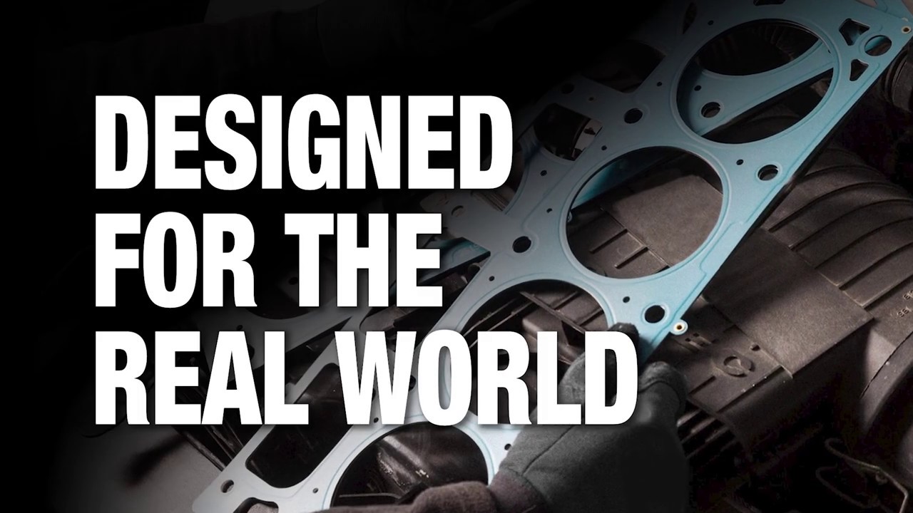PermaTorque MLS Head Gaskets 