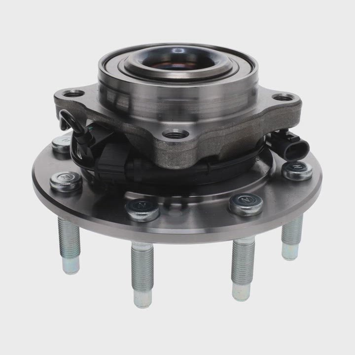 360 Video for Part# 94-424892, Wheel Bearing and Hub Assembly 