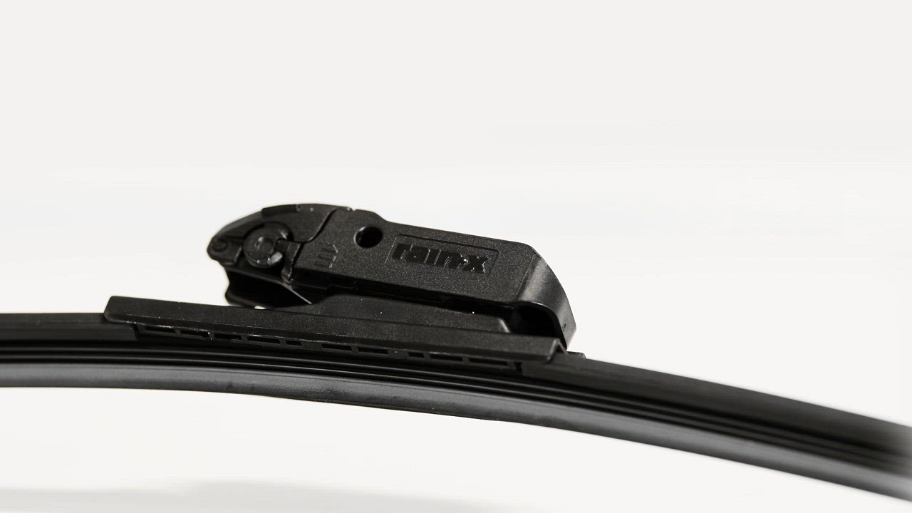 RX-142 Truck & SUV Large J Hook Install 