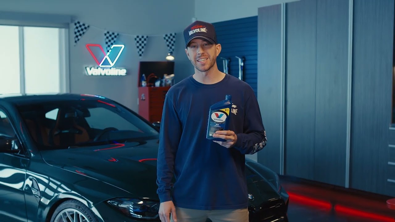 Valvoline ATF Product Portfolio 