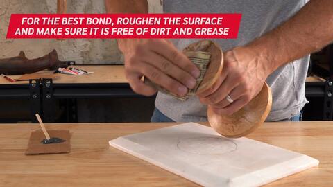 J-B Weld Twin Tube How to Video 