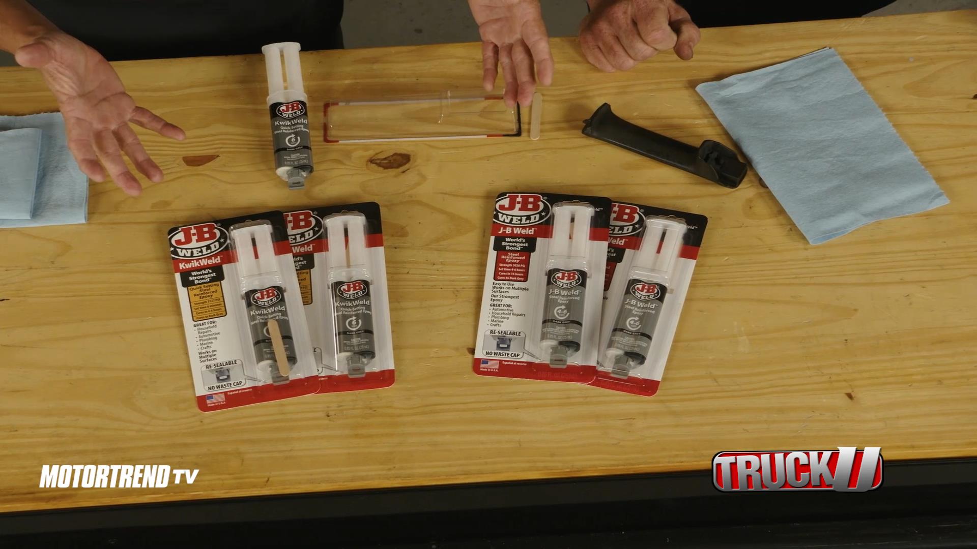 TU2002_J-B Weld_JBW Original_KwikWeld Syringes 