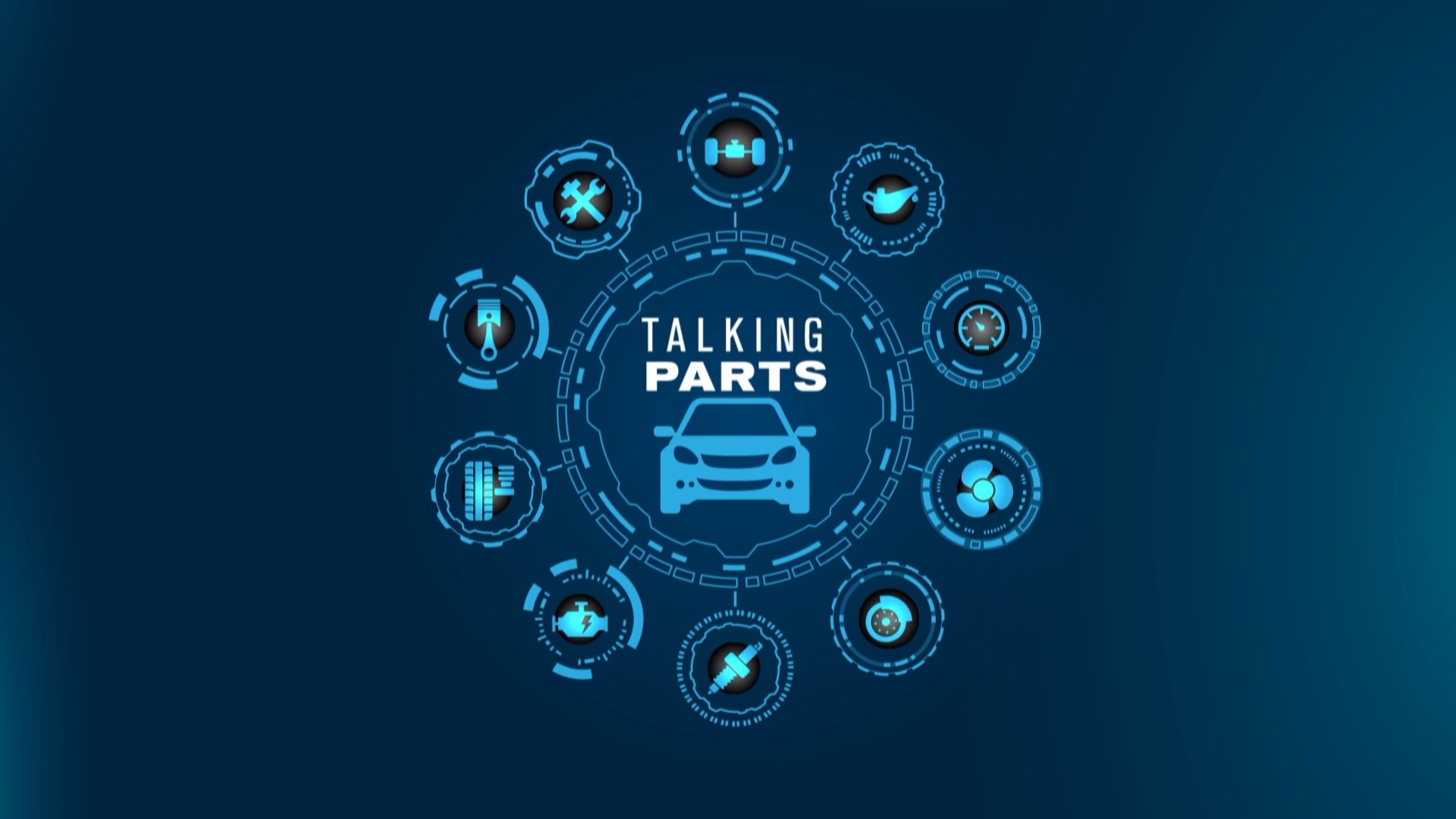 DPF Talking Parts 